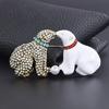 Broschen & Körperschmuck