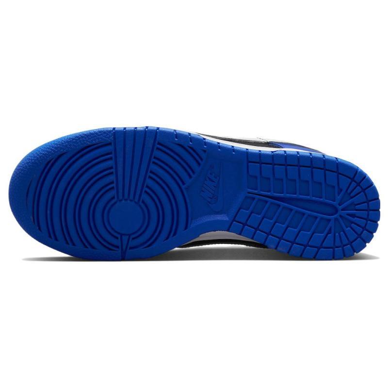 Nike Dunk Low 'Game Royal' Women's Skate Shoes Sneakers DQ7576-400