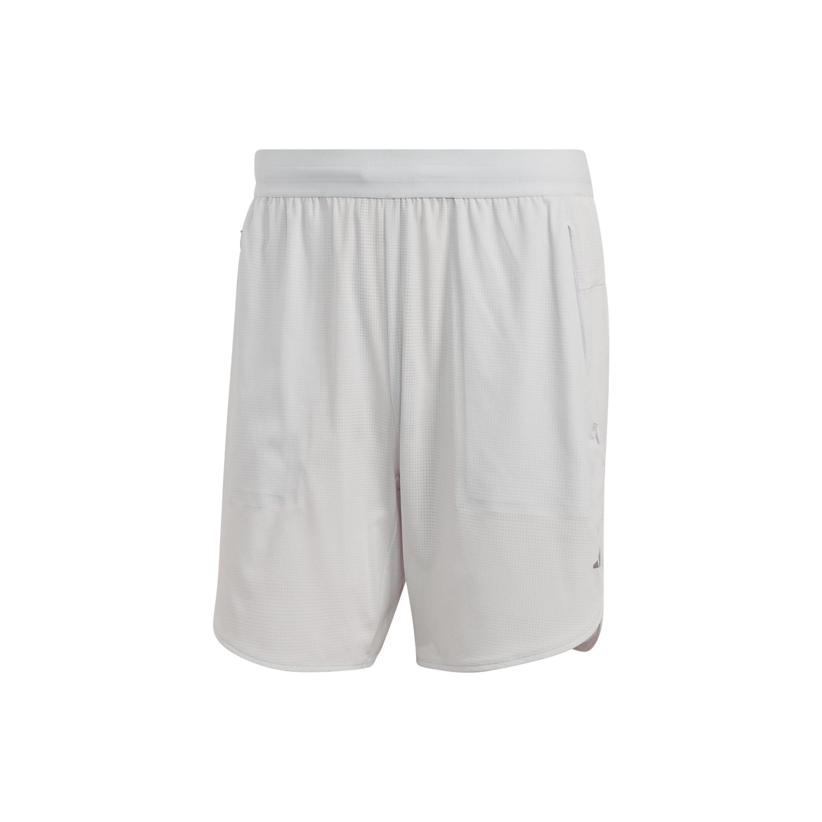 Шорты для HIIT Adidas Мужские Symbol Gray IC2038 XXL