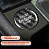 Accesorii pentru interiorul mașinii – Ornamente pentru interior mașină
