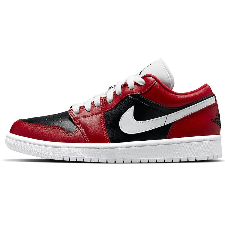 

Кроссовки Jordan 1 Low Chicago Flip (Женский)(DC0774-603) 38.5