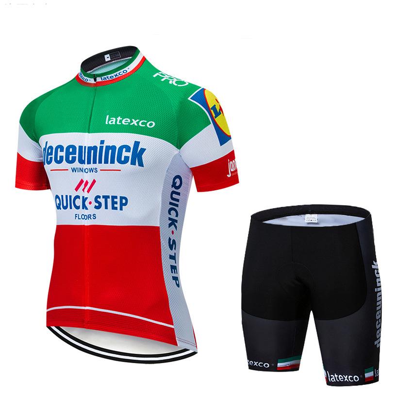 Team Team Club Short Sleeve Shirts Cycling Sports Roller Skating Clothing Cycling Equipment 2026