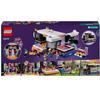 LEGO Friends 42619 Konzertbus des Popstars