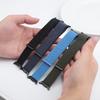 2 Pack Straps For Samsung Galaxy Watch 8 40mm 44mm Nylon Sport Wrist Bracelet Correa Pulseira Galaxy Watch 8 Classic 46mm Band