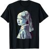 Girl With A Pearl Earring T-Shirt