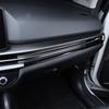 Car Dashboard One Exhaust Outlet Cover Trim For Kia Sportage NQ5 2026 Interior Accessories  LHD