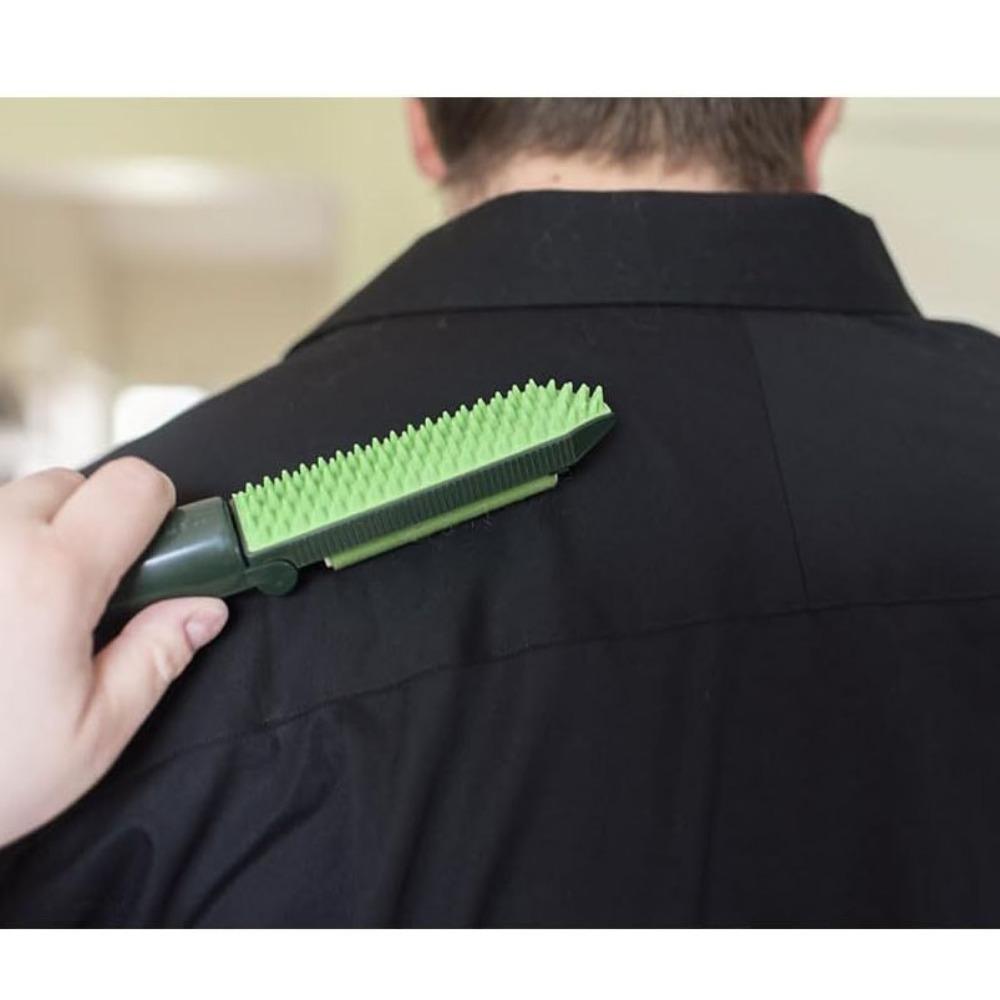 Reusable Sticky Picker Set Handheld Sticky Picker Pet Hair Remover Reusable Washable