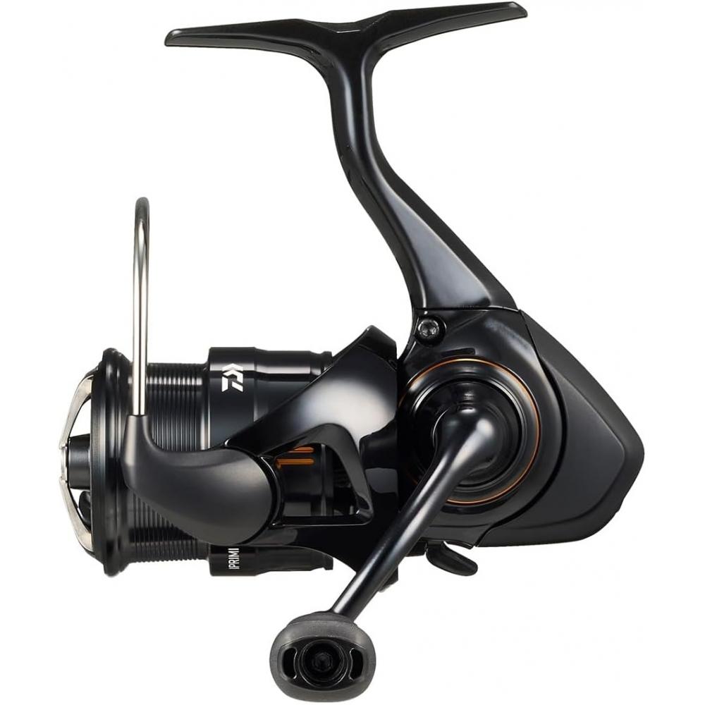 Daiwa  Daiwa  SPinning Reel 25 IPrimi Lt1000s Lt2000s P Lt2000s Xh Various  2025 Model  Lt1000s