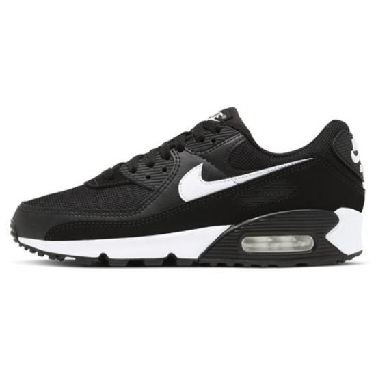 Nike Air Max 90 Black White - CQ2560-001