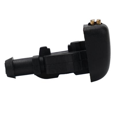 Fluid Jet Nozzle Jet Nozzle Windshield Washer Nozzle 3W7Z17603AA For Flex 2009-2013 Windshield Fluid Jet Nozzle