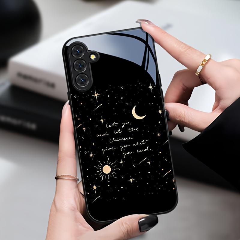 

Закаленное стекло для телефона, подходит для Samsung Galaxy S20, S21, S22, S23, S24, S25, FE Ultra Plus, A56, A36 и других моделей For Galaxy S26