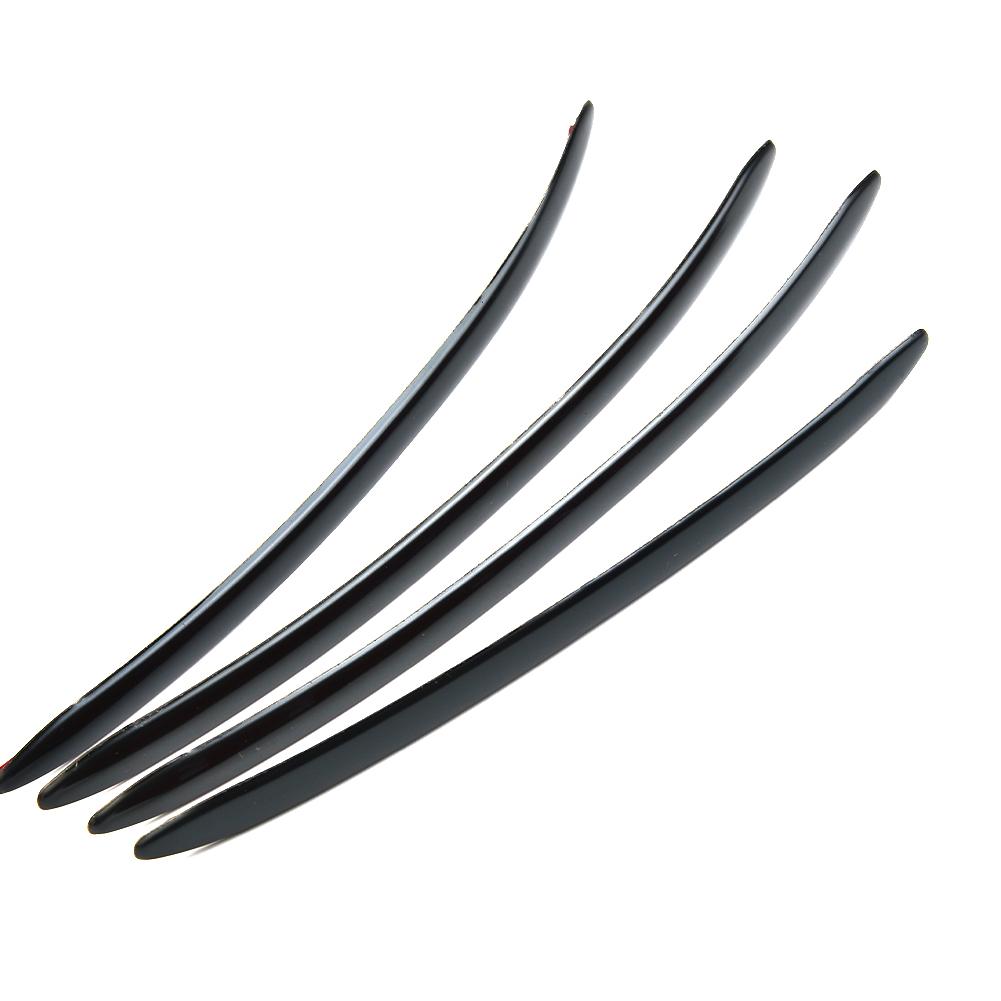 Części Ozdobna nakładka na klamkę do drzwi Dla BMW Serii 5 F10 F18 F11