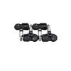 4PCS PMV-C210 For TOYOTA Avensis Auris RAV4 Yaris Verso 42607-02031 42607-02030 42607-30070 TPMS Car Tire Pressure Sensor 433MHZ