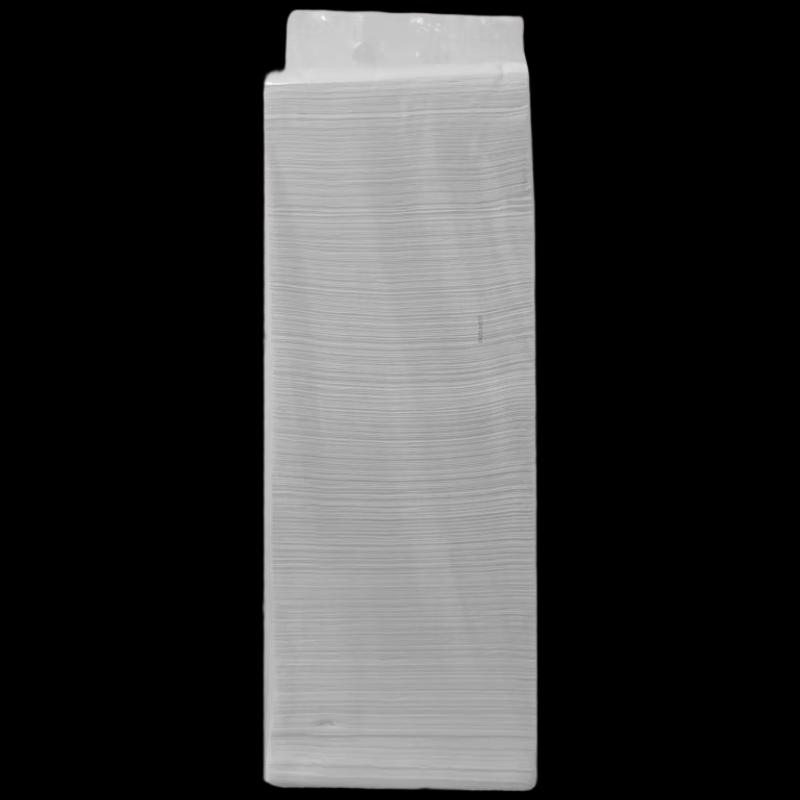 Yisanwei Large Capacity Virgin Wood Pulp Facial Tissue