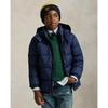 Polo Kids Down Hooded Jacket Boys 8 18 Cwpootwy6020358410 
