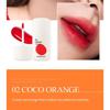 Berrisom - Pack de Tinte Tatuaje Labial - 2 Colores