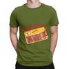 Do you know how to open Bacon Novelty Graphic 100 Cotton TShirt Oscar Mayer Tops Tees For Unisex