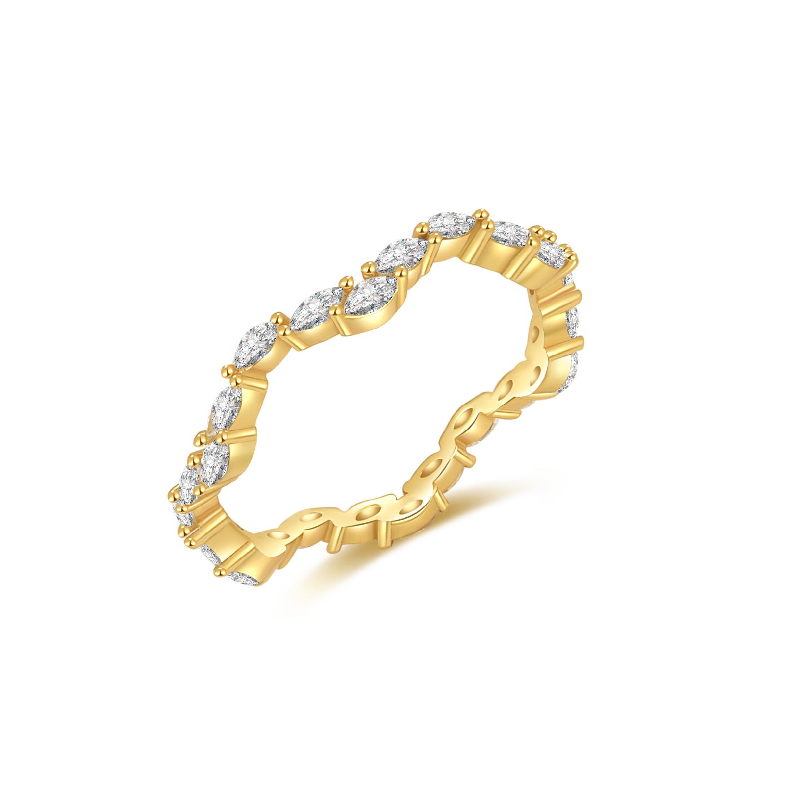 

ANDYWEN, классическое кольцо из стерлингового серебра 925 пробы с цирконом маркиза, женское кольцо с цирконием, ювелирные изделия нестандартной формы, 2023, свадебные украшения с кристаллами 8