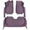 Leapmotor B10 TPE Floor & Trunk Mats: Full Coverage, Dirt & Wear-Resistant, Easy To Clean, Fits 25 Models, Original Car Color.