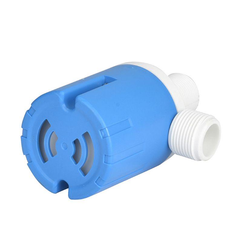1/2'' Automatische Wasserstandsregelung für Ventil Traditioneller Schwimmer für Ventil Upgrade Haltbar