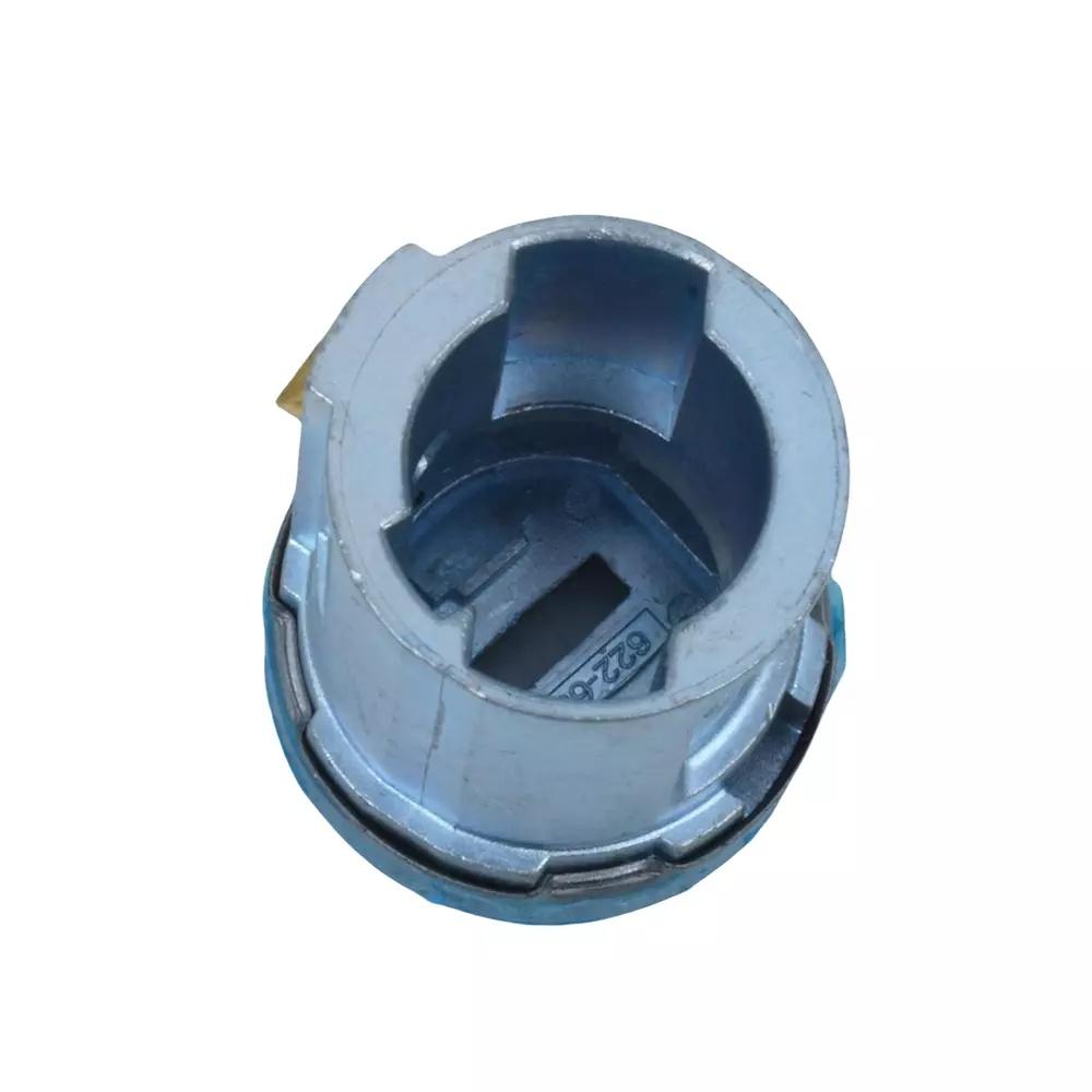 Ignition Key Lock Cylinder & Tumbler Kit Set For Ford Lincoln Mercury 924-717