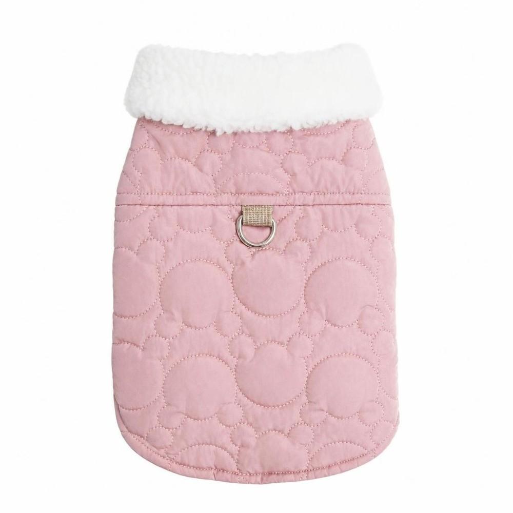 Winter Dog Warm Clothes Windproof Dog Vest Coat Fashion Pet Clothes Puppy