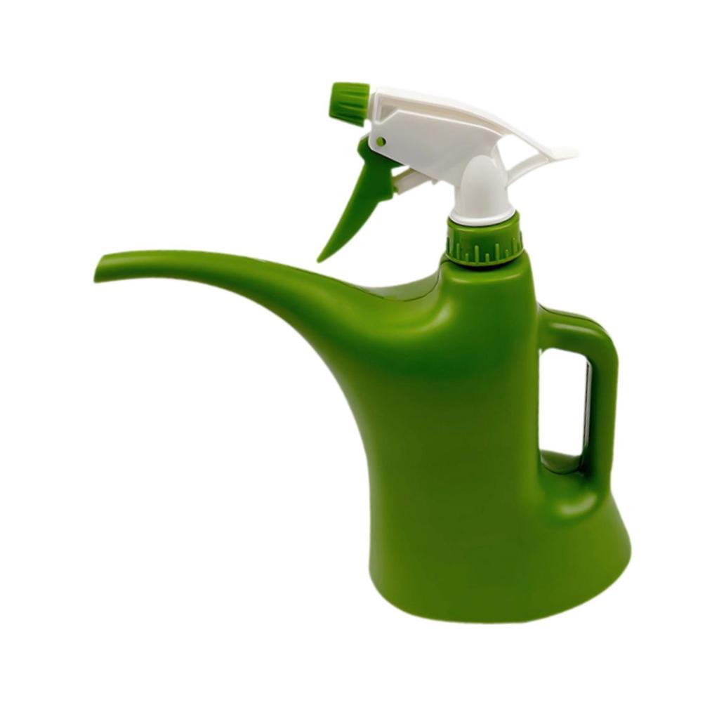900 ml Watering Can Watering Pot Multifunctional Easily Pour Comfortable Sturdy Accessories for Outdoor Garden Plant Flowers