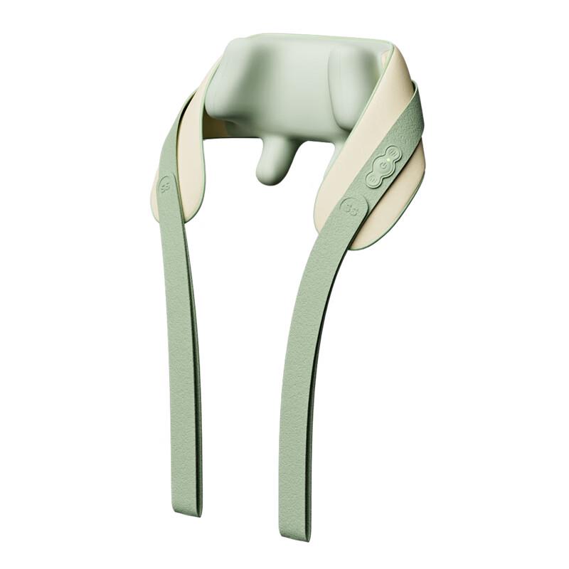 Smart Neck and Shoulder Massage Shawl