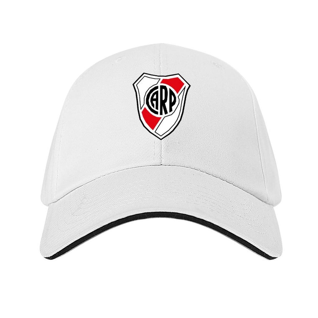 River Plate Baseball Cap F Ball Cap Beach Bag Sun Cap Men Womens