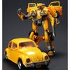 Giocattolo Modello Transformer con Controllo della Forza per Collezionisti e Regalo di Compleanno per Bambini
