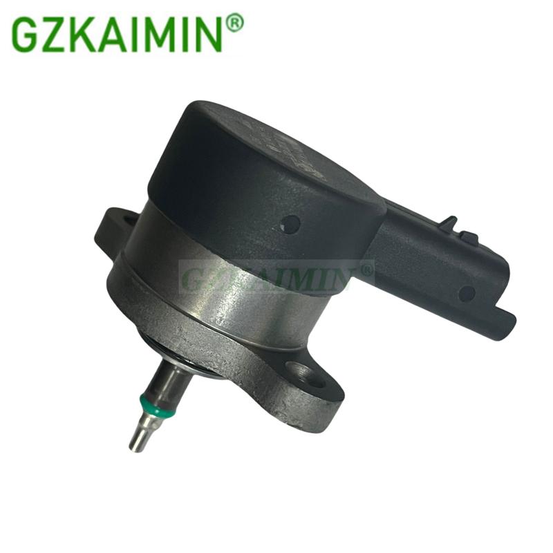 OEM 0281002493 For Peugeot Fuel Pressure Regulator High Performance