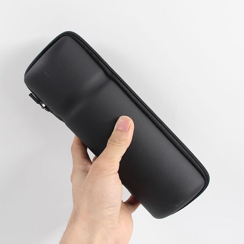 GEETHA Waterproof Hard Shell Bicycle Water Bottle Bag
