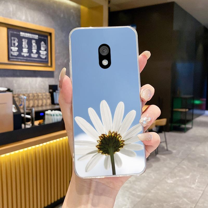 For Nokia 235 4G 2024 Case Back Cover for Nokia 215 220 4G 2024 Shockproof Clear Soft Silicone Phone Case for Nokia 220 Para