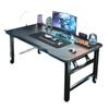 ZISIZ Foldable Gaming & Office Desk