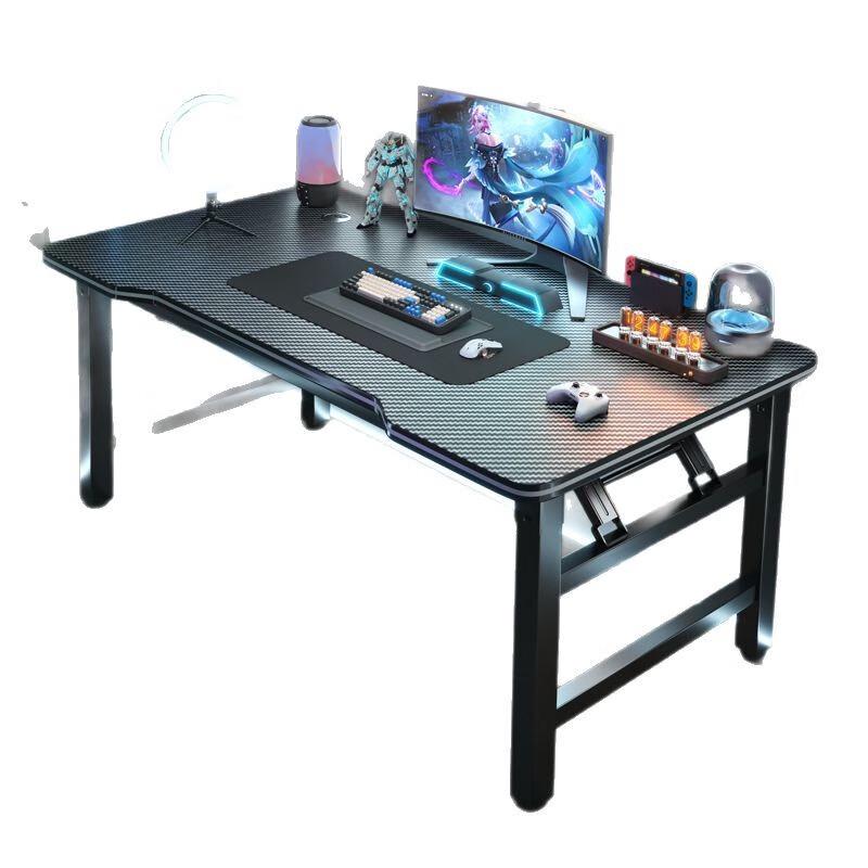 ZISIZ Foldable Gaming & Office Desk