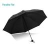 Tiantang Autumn Wind Series Portable UV Protection Umbrella