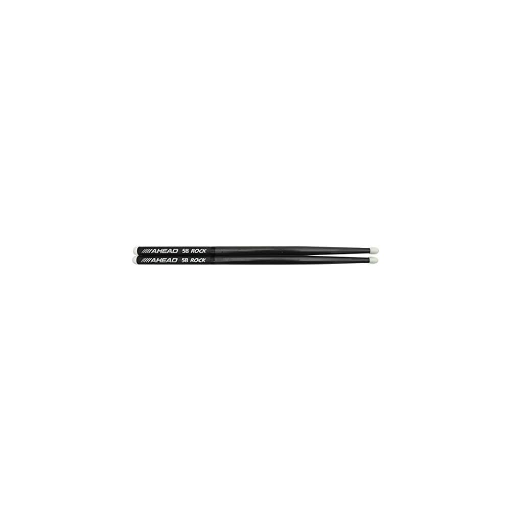 AHEAD Drumsticks 5B ROCK