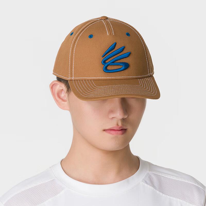 Under Armour Men's Sport Baseball Cap