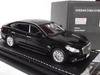 NISSAN CIMA HYBRID Garnet Black Finished Product WIT'S 1/43