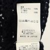 JOURNAL STANDARD L'ESSAGE OKIRAKU collaboration No sleeve race Long dress Women Used