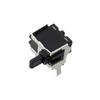 10Pcs Reset Detection Button Four Feet KFC-W-07F KFC-W4-05 4Pins Micro Limit Switch Bracket Game Accessories