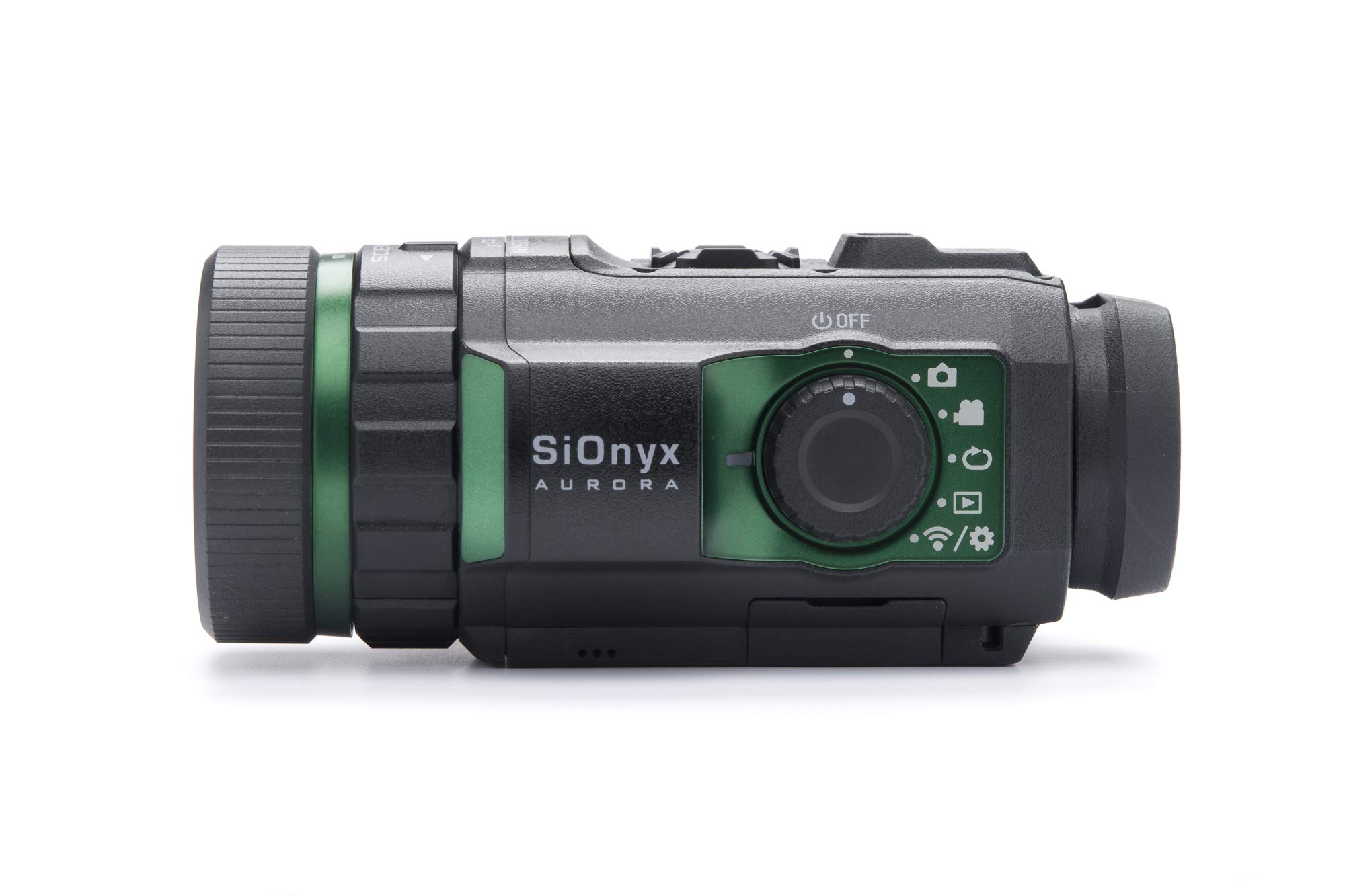 

SIONYX AURORA CDV-100C