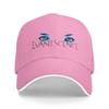 Unissex Banda Evanescence Fãs de Rock AMY Chapéus Moda Boné de Beisebol Chapéu Trucker Headwear de Golfe Presente