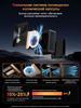 Mini Pc BMAX B8A Power 32G+1T SSD AMD Ryzen 5 7430U Type-C (full Features)