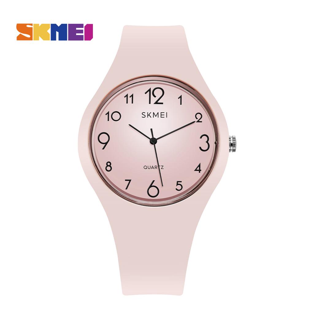 Skmei Children Fashion Watch Casual Quartz Watch 30m Waterproof Wristwatches 7091