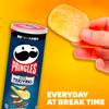 Pringles Teriyaki Medium Can 95g x 8 Kellogg's