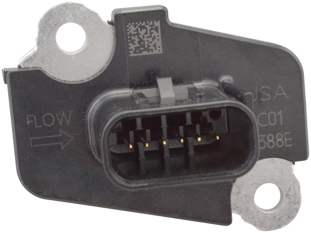 Hitachi MAF0012 Mass Air Flow Sensor