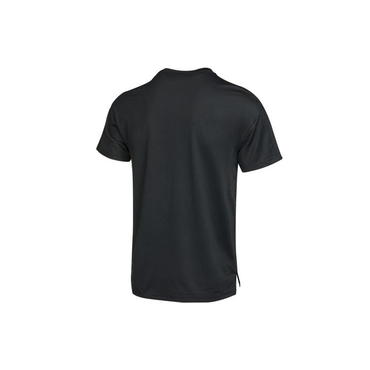Nike Dri Fit T Shirt Men's Black CZ1182-011