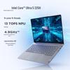 Lenovo ThinkBook 14 G6+ Performance Laptop (CN version)