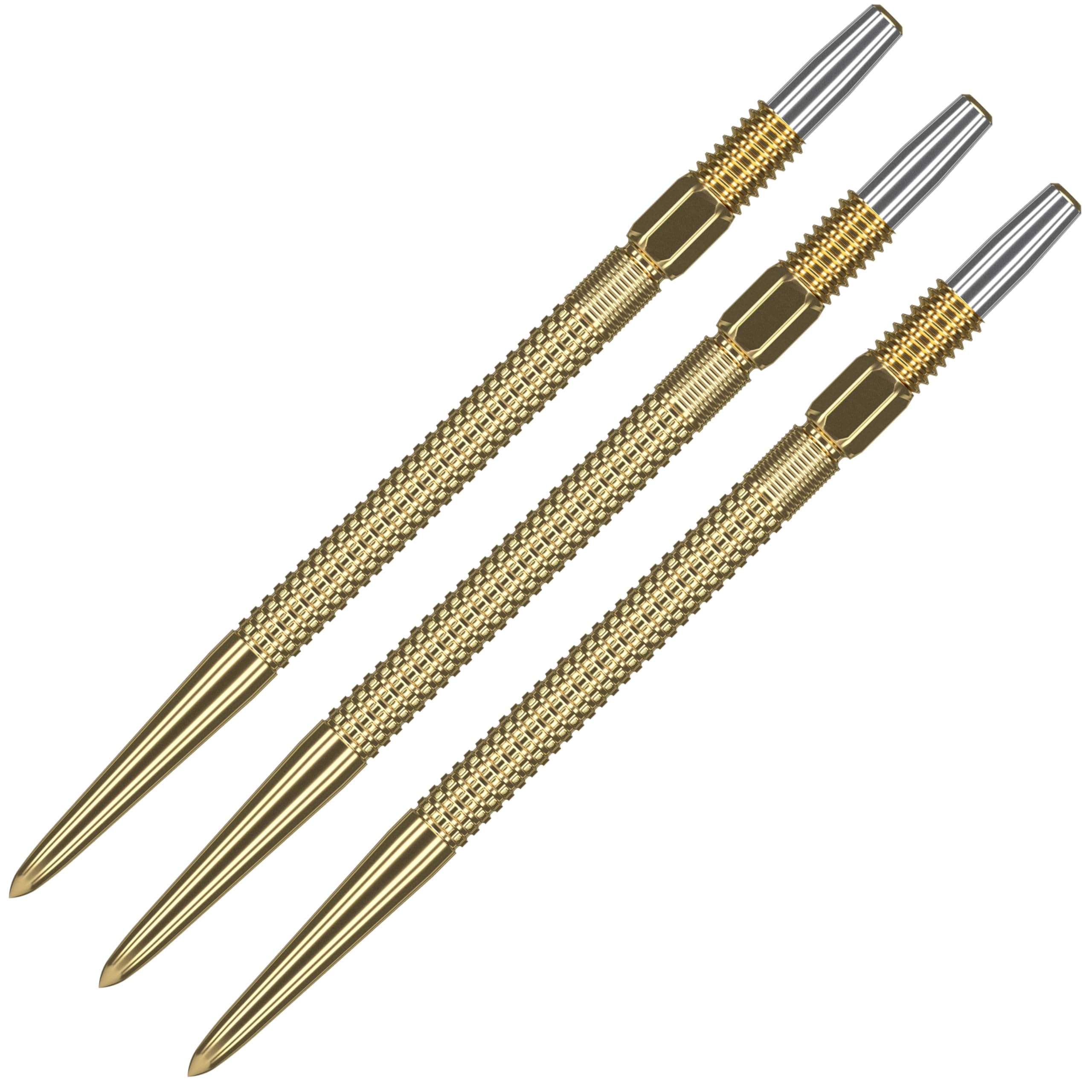 Наконечник для дартса Target Darts Swiss Point GRD Gold 35 мм золотой